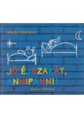 Marék Veronika - Jó éjszakát, Annipanni!