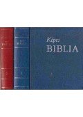  - Képes Biblia I-II.