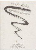 Tábor Ádám - Hérakleitosz-matt