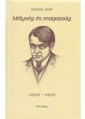 Százdi Antal - Mélység és magasság (dedikált)