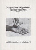 Zöldy Pál - Csoportbeszélgetések, közösségépítés