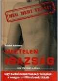 Szabó Adrienn - Meztelen igazság
