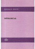 Lukács R. Zsuzsanna,Sáhó Erzsébet - Időskorúak