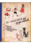 Niamessnyné Manaszy Margit - A murányi gyerekek