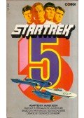 James Blish - Star Trek 5