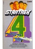 James Blish - Star Trek 4