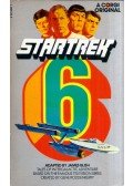 James Blish - Star Trek 6