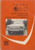  - Skoda 100-100l, 110L-110LS személygépkocsik kezelési és karbantartási utasítása