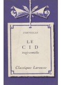Corneille, Pierre - Le Cid