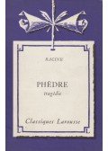 Racine - Phedre