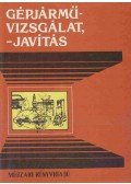 Kovács László - Gépjárművizsgálat, -javítás