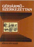 NÉZNER LÁSZLÓ - Gépjármű-szerkezettan