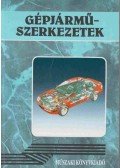 Bohner-Gscheidle-Leyer-Pichler-Saier-Schmidt-Siegmayer-Zwickel - Gépjárműszerkezetek