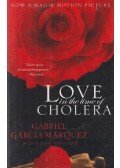 Gabriel García Márquez - Love in the Time of Cholera
