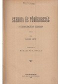 Ranke, Leopold von - Szerbia és Törökország a tizenkilenczedik században