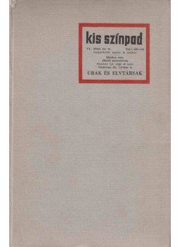 Róna Tibor, Litványi Károly - Urak és elvtársak (dedikált) Róna Tibor, Litványi Károly - Urak és elvtársak (dedikált), Budapest 1970 antikvár könyv