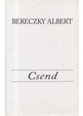 Bereczky Albert - Csend