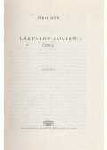 Jókai Mór - Kárpáthy Zoltán II.