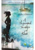 Robin Stevenson - A Thousand Shades of Blue