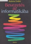 Katona Endre - Bevezetés az informatikába