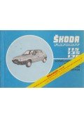  - Skoda Favorit -115S, 115L, 135L, 135 LS, 136L, 136 LS
