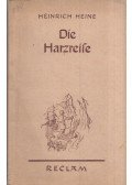 Heine, Heinrich - Die Harzreise