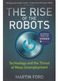 Martin Ford - The Rise of the Robots