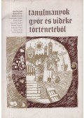 Gecsényi Lajos (szerk.) - Tanulmányok Győr és vidéke történetéből
