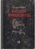 Ternai Zoltán - Korszerű gépkocsijavítás