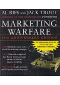 Ries, Al,Trout, Jack - Marketing Warfare