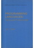 Jean E. Sammet - Programming languages