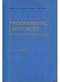 Jean E. Sammet - Programming languages, USA 0 antikvár könyv