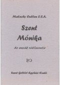 Malachy Cullen - Szent Mónika - Az anyák védőszentje