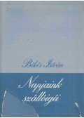 Békési István - Napjaink szállóigéi II.
