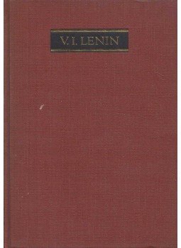 V. I. Lenin - Lenin összes művei 25. kötet V. I. Lenin - Lenin összes művei 25. kötet, Budapest 1970 antikvár könyv