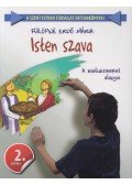 Fülöpné Erdő Mária - Isten szava