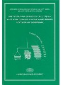 Halmosi Róbert,Sümegi Balázs,Hideg Kálmán,Tóth Kálmán,Mózsik Gyula - Prevention Of Oxidative Cell Injury With Antioxidants And Poly(Adp Ribose) Polymerase Inhibitors