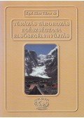 Dr. Egri Kiss Tibor - Túrázás, táborozás egészségtana, elsősegélynyújtás