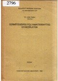 Lehel Csaba - Számítógépes folyamatirányítás  gyakorlatok
