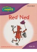 Ruth Miskin - Red Ned