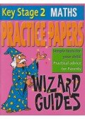 Camilla de la Bedoyere - Key Stage 2 Maths - Practice Papers