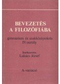Lukács József - Bevezetés a filozófiába
