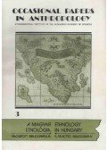 Kovács Zoltán,Sárkány Mihály,Vargyas Gábor - A magyar etnológia válogatott bibliográfiája / A selected bibliography of Hungarian ethnology