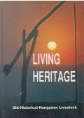 Imre Bodó - Living Heritage