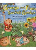 Jo Elworthy - George and Flora's Secret Garden