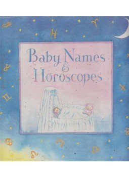 Karen Farrington - Baby Names and Horoscopes Karen Farrington - Baby Names and Horoscopes, 1994 antikvár könyv