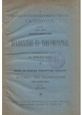 Horváth Jenő - A Magyar Gyógyszerésztudományi Társaság Értesítője I-V. (1925-1929) évfolyamának Névjegyzéke és tárgymutatója