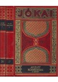 Jókai Mór - Életemből I-II.