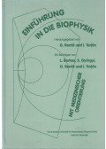 Rontó Györgyi,Tarján Imre,Berkes László,Györgyi Sándor - Einführung in die Biophysik mit medizinischer Orientierung