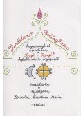 Benedek Krisztina Mária - Tündérborsó, csillagkapu